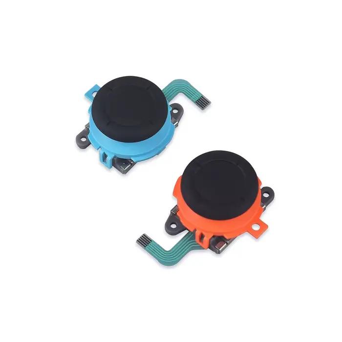 Kit de réparation pour contrôleur Joy Con Switch 2