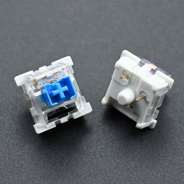 Outemu commutateur clavier mécanique