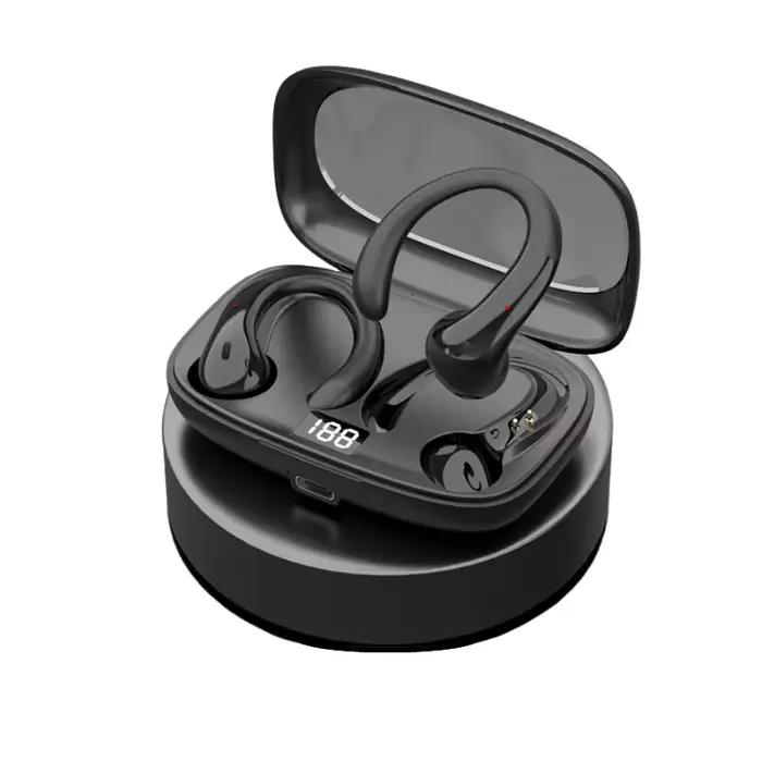 Casque Bluetooth sans fil