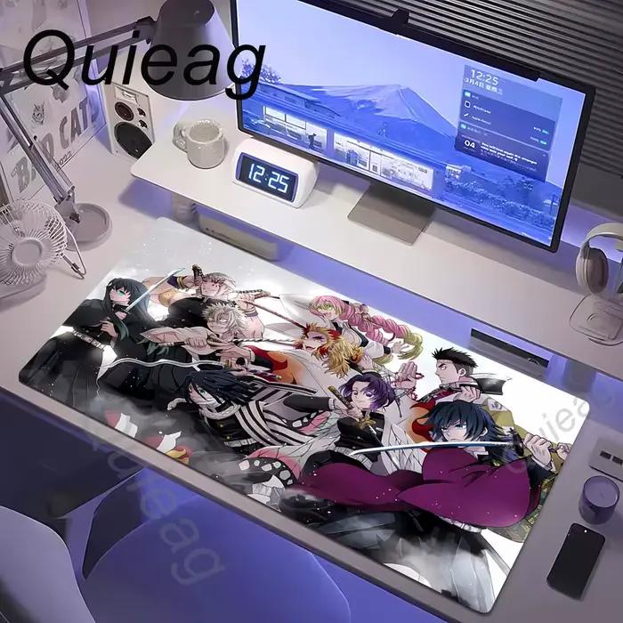 Tapis de souris Demon Slayer
