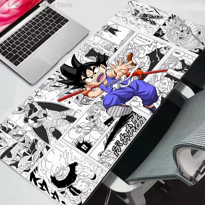 Tapis de souris Dragon Ball DBZ