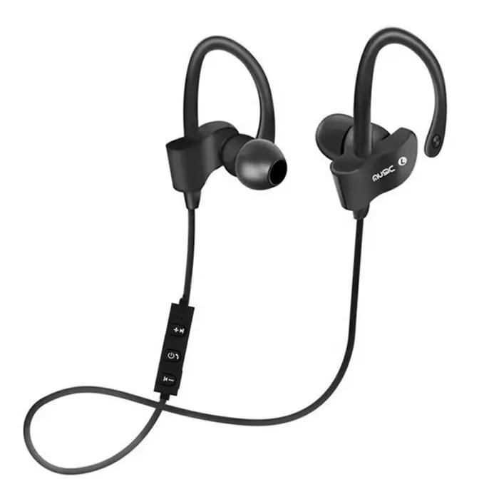 Casque de sport sans fil compatible Bluetooth