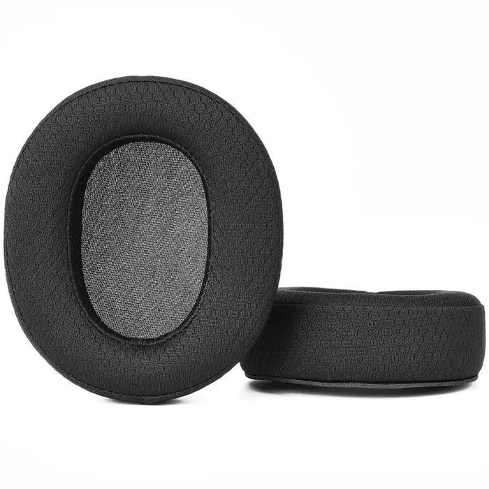 Coussinets d'écouteurs WHG910N pour casque de jeu sans fil Sony INZONE H9 II