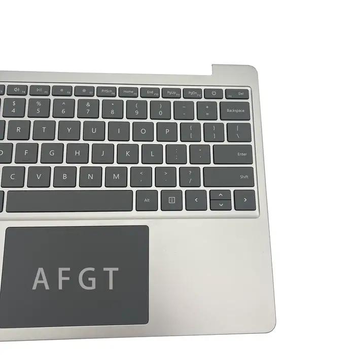 Clavier d'origine pour ordinateur portable Microsoft Surface