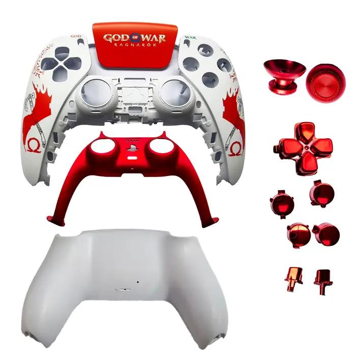 Coque de remplacement pour manette PS5