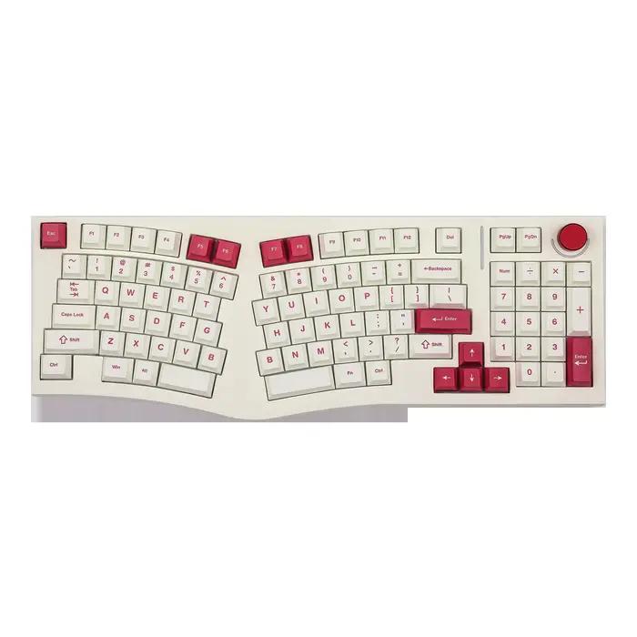 Feker-Clavier mécanique sans fil