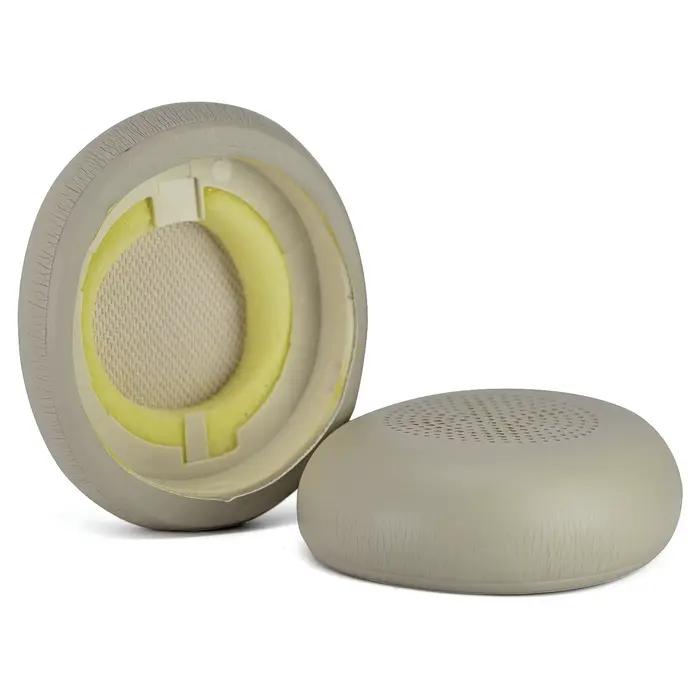 1 paire de coussinets d'oreille en mousse de remplacement