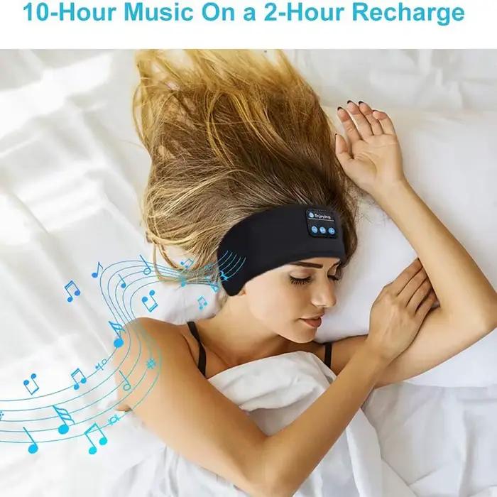 Écouteurs sans fil Bluetooth Fone