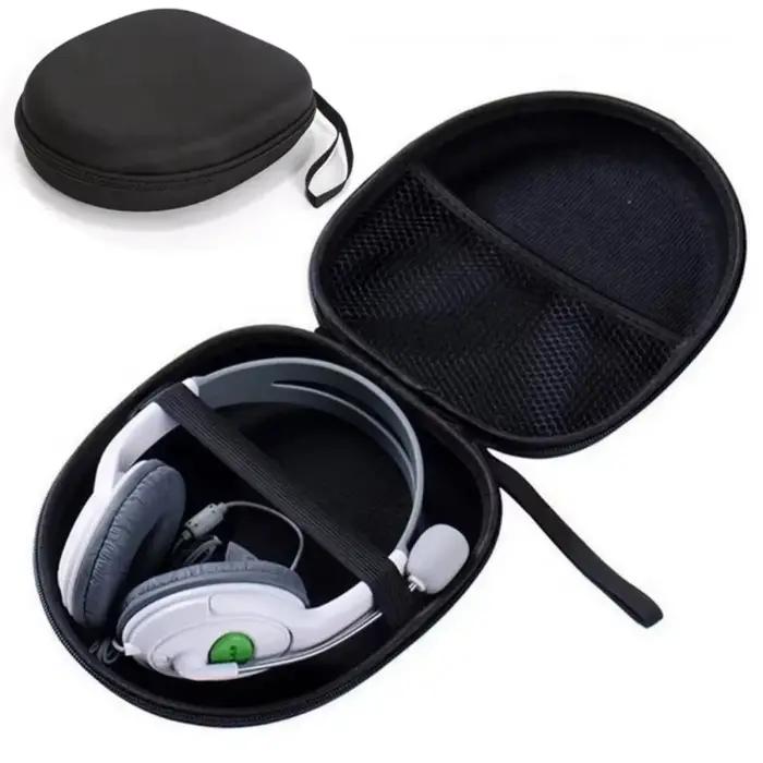 Étui rigide portable pour casque