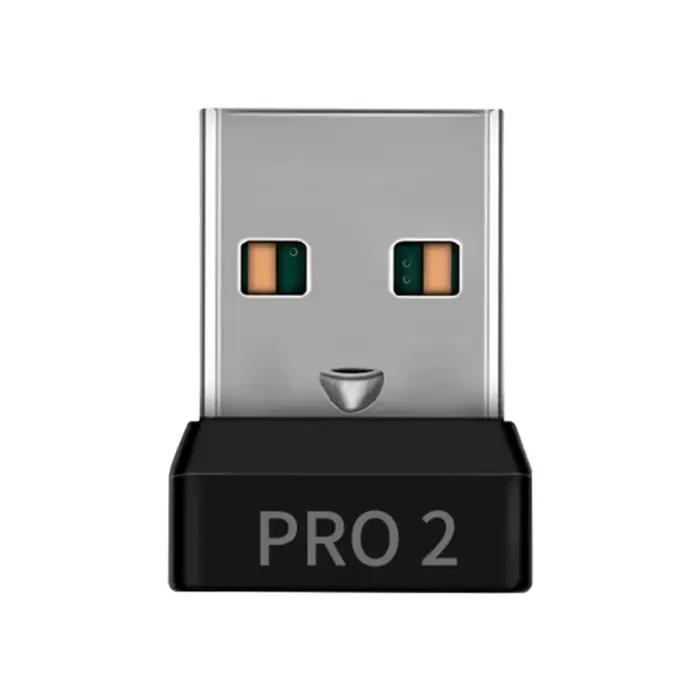 Pour Logitech GPRO 2 LIGHTSPEED souris sans fil adaptateur récepteur USB accessoires