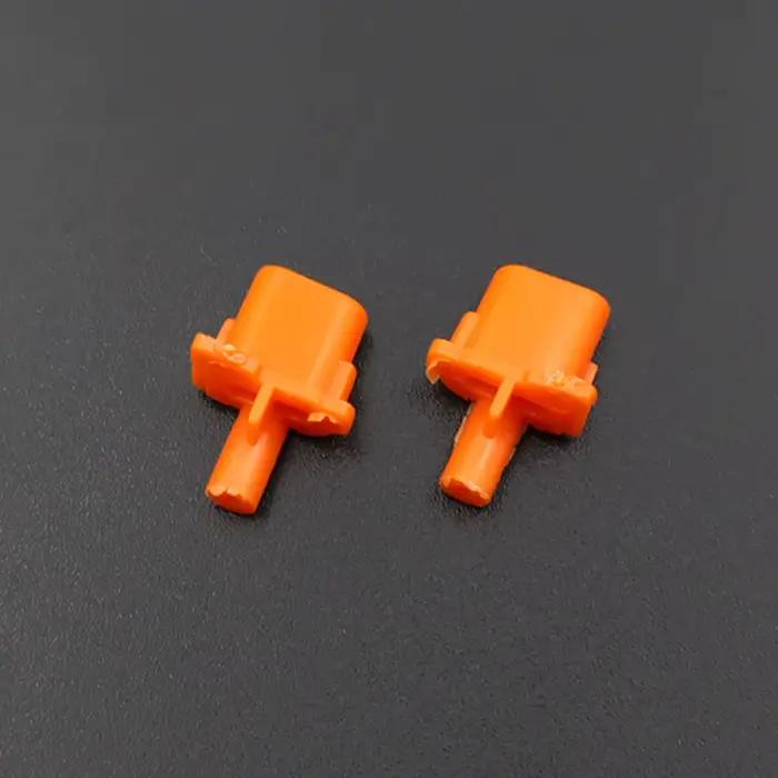 Bouton de partage PS5 en plastique durable pour manette de jeu personnelisable avec diverses couleurs pour capturer et partager vos moments de jeu occasions spéciales