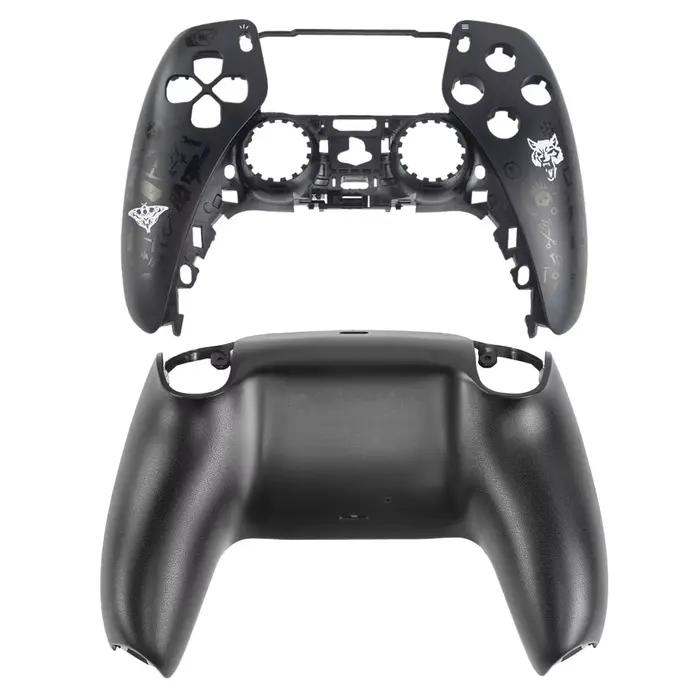 Coque de manette de jeu entièrement couvrante pour PS5 BDM 010/020/030/040/050