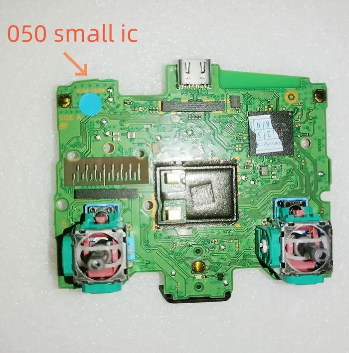 Carte mère originale pour manette PS5 BDM-010 BDM-020 BDM-030 BDM-040 BDM-050