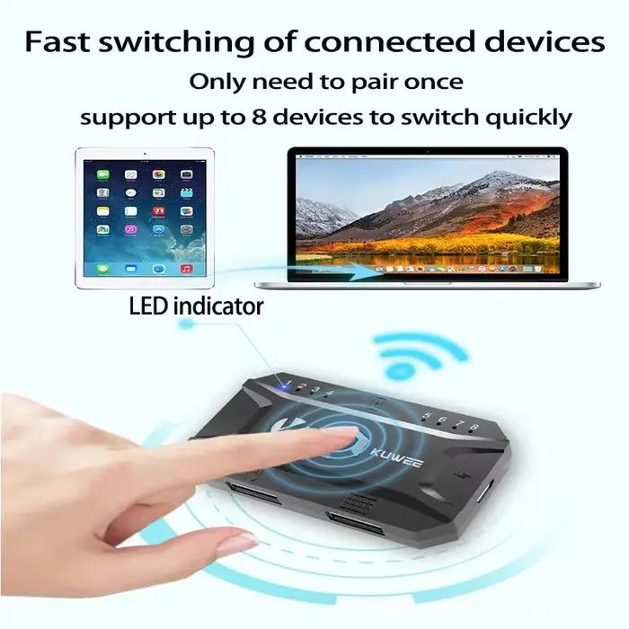 Convertisseur Bluetooth 5.0