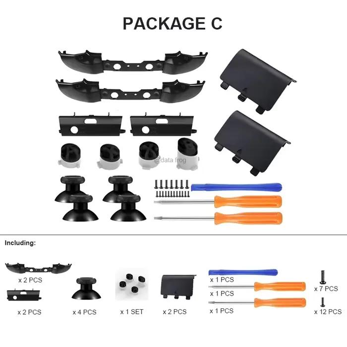 Joystick de remplacement pour Xbox One