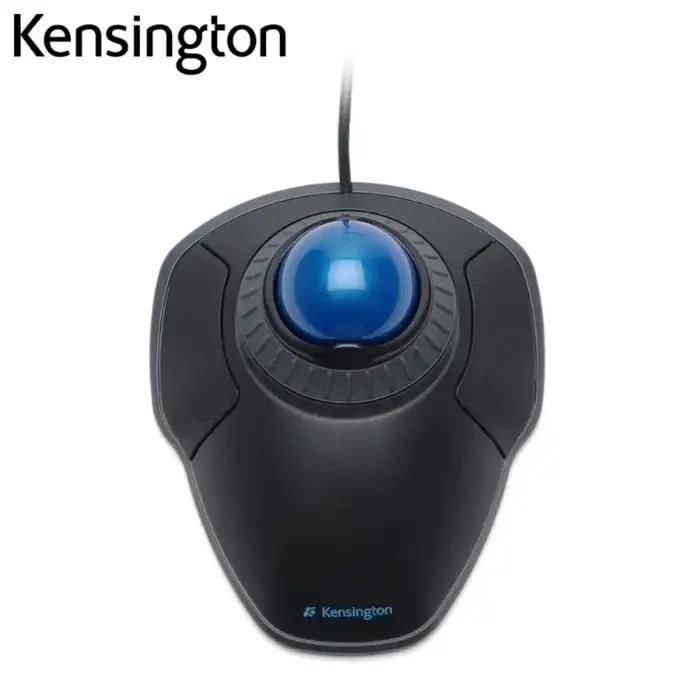 Kensington – souris filaire ou Bluetooth 2.4GHz