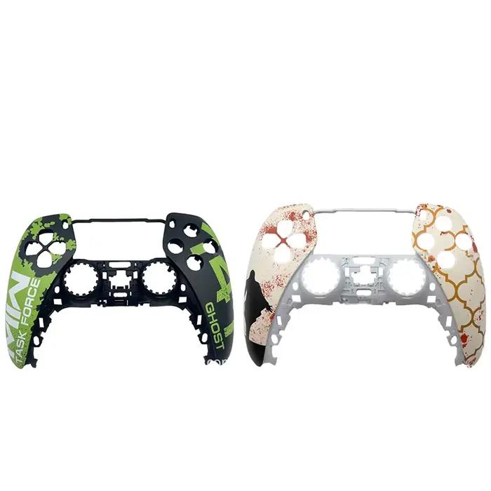 Coque de contrôleur PS5 édition limitée Call of Duty pour Console PS5 accessoire de jeu occasion spéciale gaming occasions spéciales à offrir