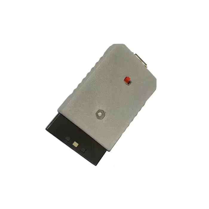 L'adaptateur Ps1 vers USB prend en charge les pièces de jeu de souris filaire/sans fil