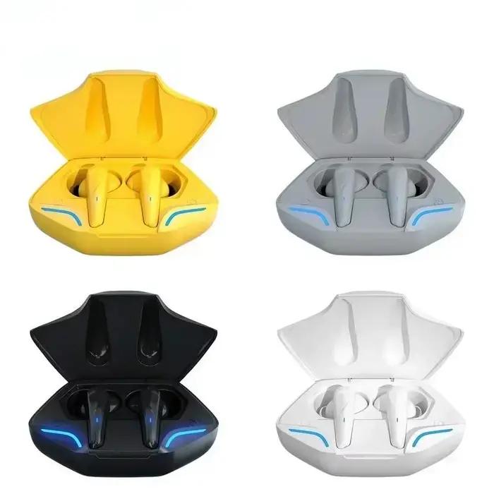 Écouteurs sans fil TWS HiFi