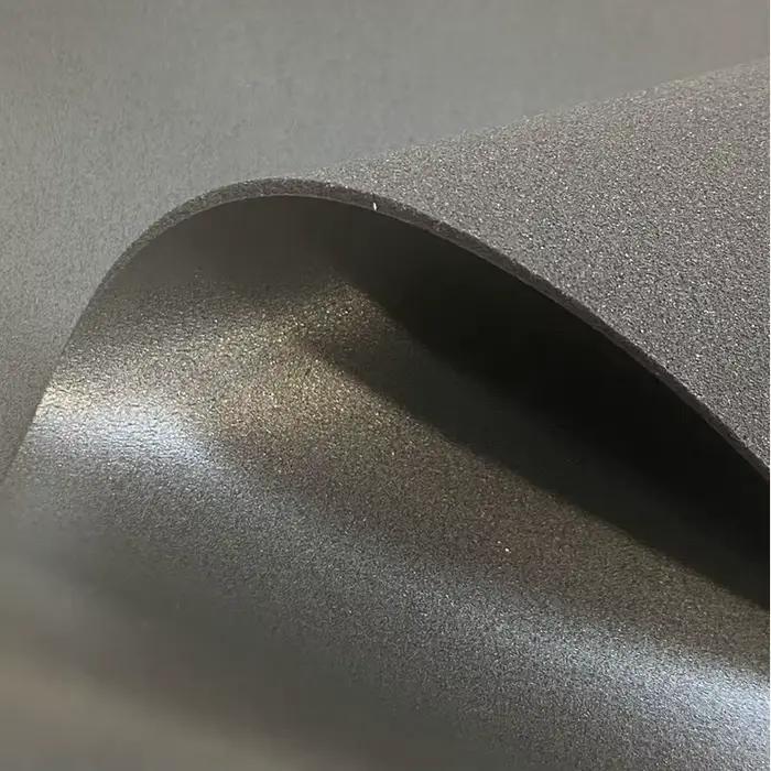 Mousse inférieure pour clavier mécanique Poron