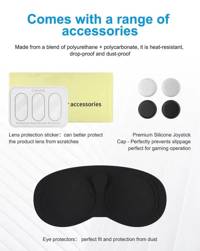 Pour Meta Quest 3 casque
