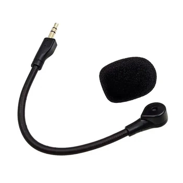 Logitech – Microphone pour casque Gaming G Pro X, 3.5mm