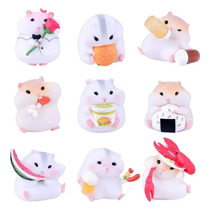 Flocage de souris Hamster