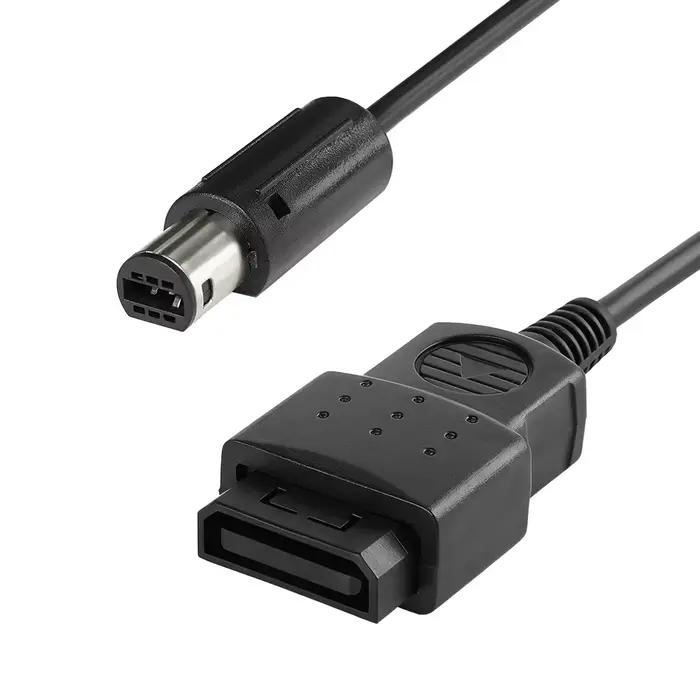 Adaptateur de contrôleur pour Console de jeu Mega Drive/GameCube/Wii/FC/NES