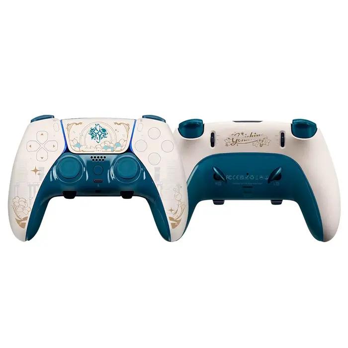 Coque de protection antidérapante pour manette PS5 Elite
