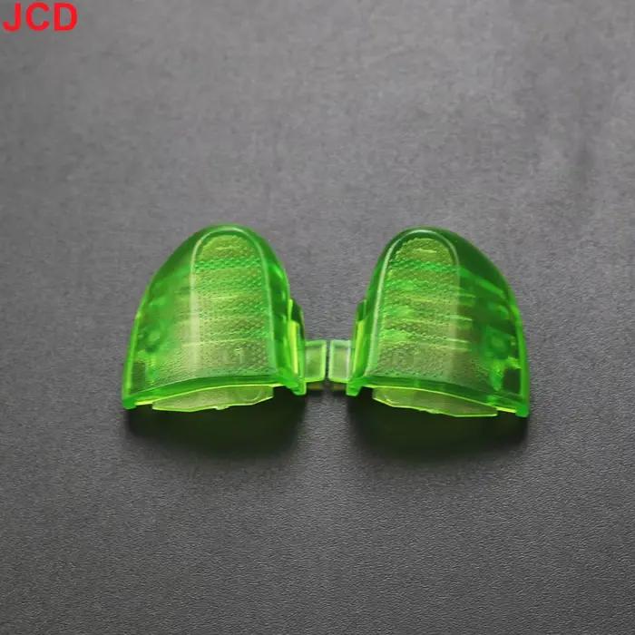 JCD 1 paire de boutons de déclenchement RT LT pour manette Xbox Series S X XSX XSS