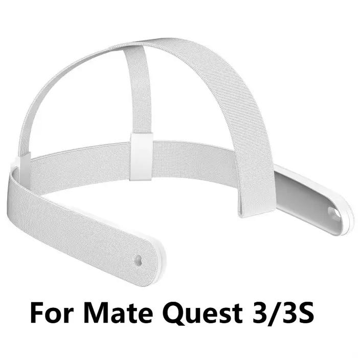 Sangle de casque pour Meta Quest 2