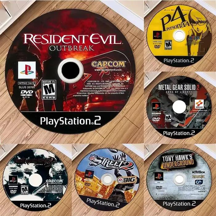 Tapis rond pour Machine de jeu