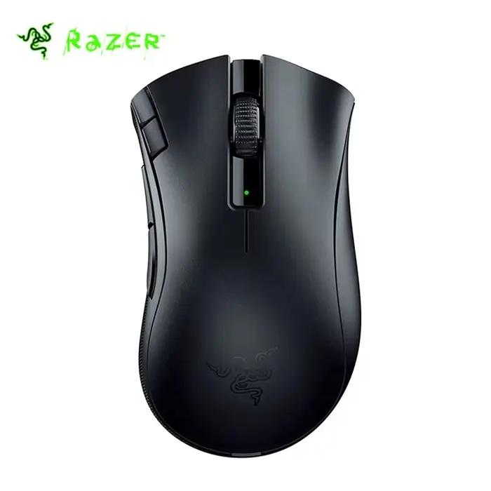 Razer DeathAdder V2 X souris sans fil conception Hyperspeed 7 boutons programmables 2 commutateurs mécaniques capteur