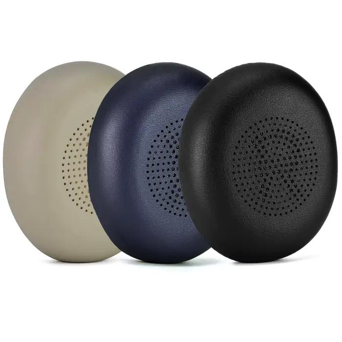 1 paire de coussinets d'oreille en mousse de remplacement