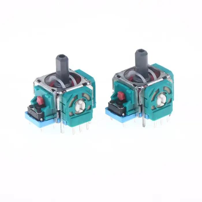 Joystick de remplacement pour manette PS5