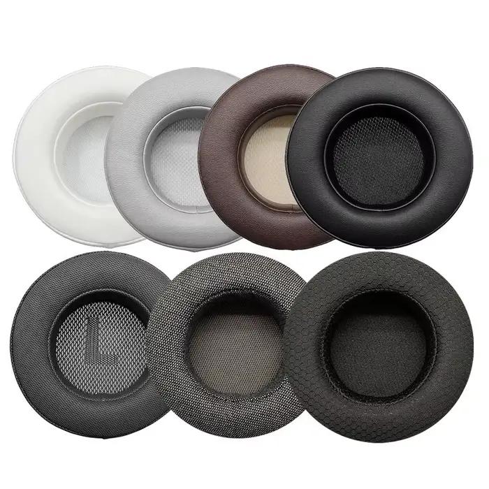 Coussinets d'oreille de remplacement améliorés pour casque de jeu Corsair Virtuoso RGB Wireless SE XT