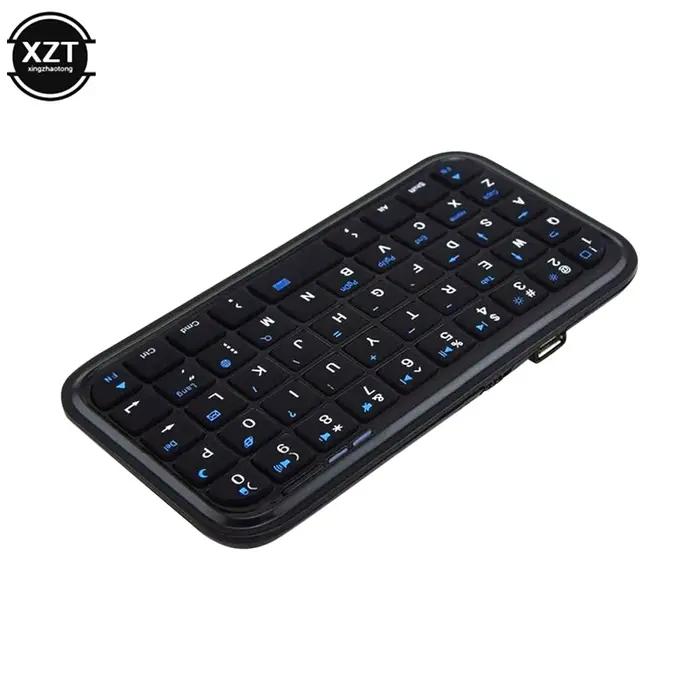 Mini clavier sans fil aste
