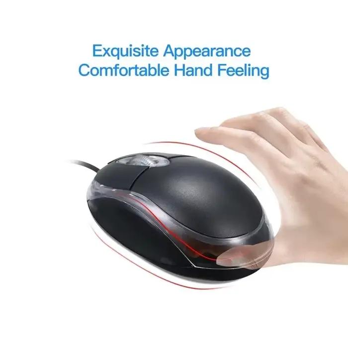 Mini souris optique USB