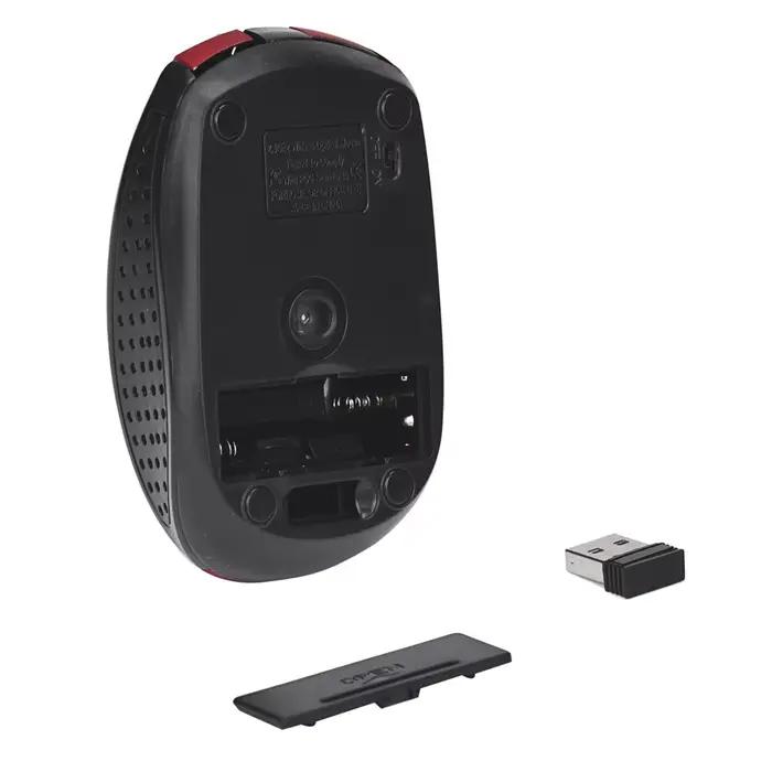 Souris de jeu sans fil 2.4GHz