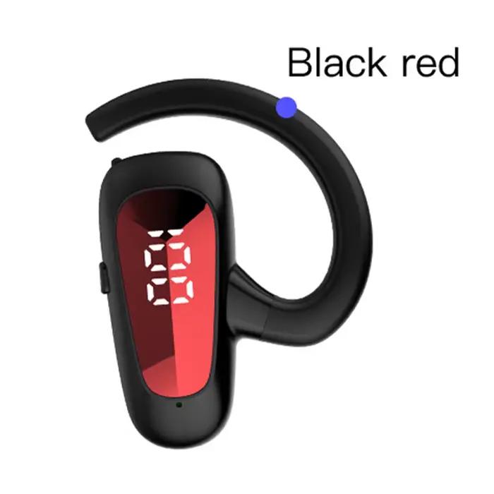 Écouteurs sans fil Bluetooth