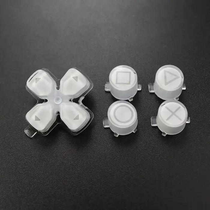 1 jeu pour manette de jeu PS5 V1 V2 V3