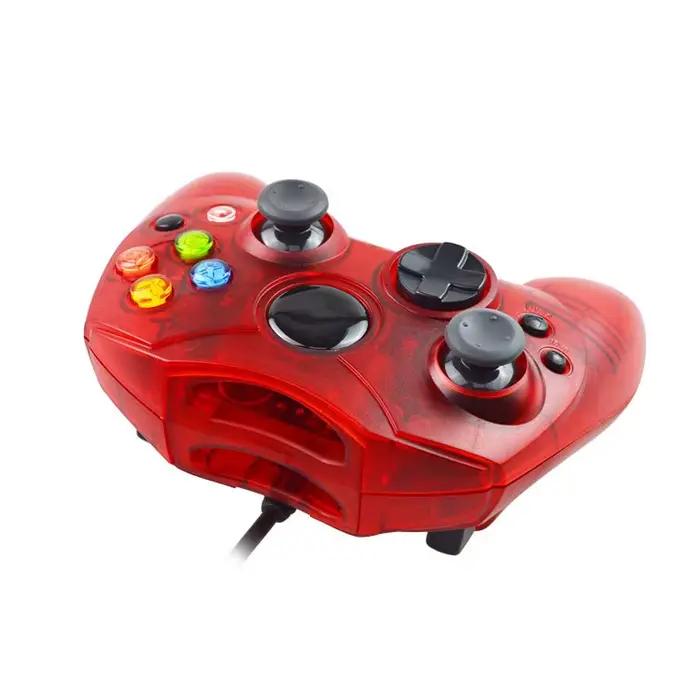 Contrôleur de manette de jeu filaire pour Xbox