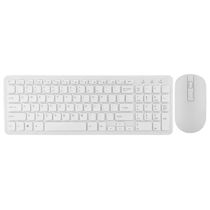 Clavier et souris sans fil 108 GHz