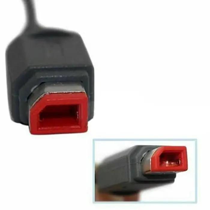 Barre de capteur filaire pour Console Wii/Wii U