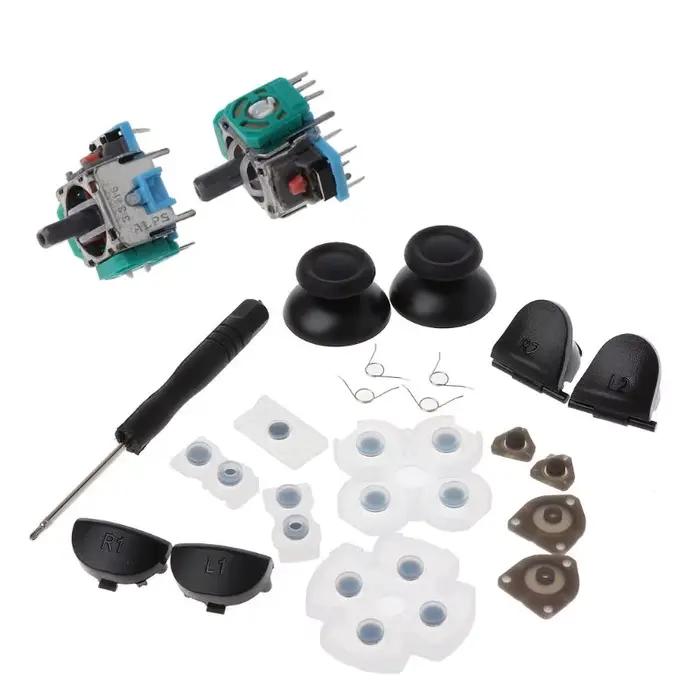 Joysticks 3D analogiques L1 R1 L2 R2