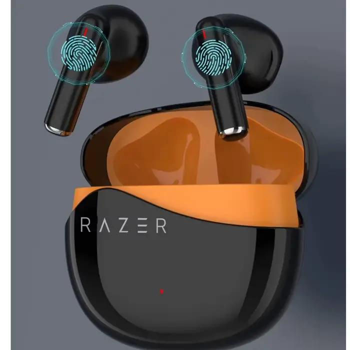Razer TWS écouteurs sans fil dans l'oreille stéréo Bluetooth