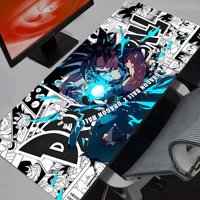 Tapis de souris Dragon Ball Z DBZ Kawaii