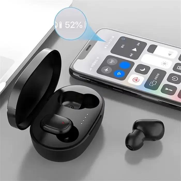 TWS A6S casque sans fil écouteurs Bluetooth