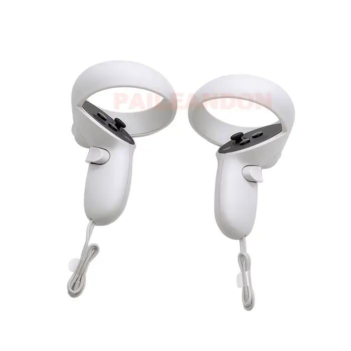 Nouveau contrôleur de casque VR Original gauche/droite pour Meta Oculus Quest 2