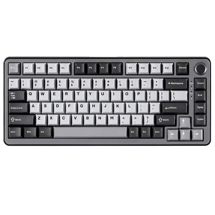 Clavier de jeu à déclenchement rapide YUNZII RT75